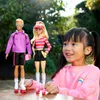 Barbie Fashionistas HXK90, Lalka modowa, Mężczyzna i Podgląd zdjęcia produktu 15
