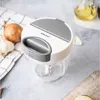 Kinghoff rozdrabniacz siekacz kuchenny sznurkowy 900ml Podgląd zdjęcia produktu 22