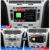 7-inch autoradio met CD-speler voor Opel Zafira B/Astra Productafbeelding-voorbeeld 8