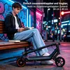 Elektroroller Kinder 6-12 Jahren, Elektroscooter 130W, Produktbild-Vorschau 6