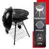 BBQ Collection Barbecue Rond Kogelbarbecue Houtskool BBQ Productafbeelding-voorbeeld 3