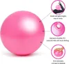 Kleiner Gymnastikball, kleiner Ball für Pilates, Produktbild-Vorschau 3