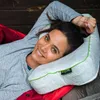 Blackroll Recovery Pillow, Ściśliwa, Biały, 1 szt., 490 mm, Podgląd zdjęcia produktu 3