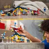 LEGO 76991 Sonic the Hedgehog Tails‘ Tornadoflieger mit Produktbild-Vorschau 5