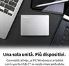 Canvio Flex 1 TB, Externe Festplatte (silber, Micro-USB-B Produktbild-Vorschau 13