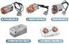 Mould King Technic Models Traktor rot 4in1 RC-App gesteuert Produktbild-Vorschau 13