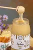 Rapsblütenhonig 1200g - Cremiger Rapshonig Roh und Frisch Produktbild-Vorschau 2