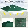 Outsunny Pavillondach, Ersatzdach für Pavillon, Produktbild-Vorschau 6