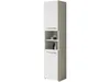 Armoire de salle de bain CIARA S40 – blanc Voir les images du produit 4