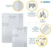 housse transparente pour ordinateur portable A5 Voir les images du produit 7