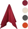Housse de rechange pour parasol Florida 3x4m, housse de Voir les images du produit 5