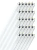 Osram L 36 W/840, 36 vatios, 3350 lúmenes Vista previa de la imagen del producto 1