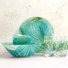 Tafelservice Luminarc Crazifolia 46-teilig aus Glas für 6 Produktbild-Vorschau 2