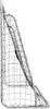 Fußballtor mit Torwand 240x170x80 cm Produktbild-Vorschau 5