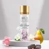So Unique - Körpernebel - Weiße Blume 150ml Produktbild-Vorschau 2
