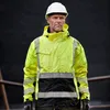 Warnschutz-Winterjacke VISIBLE XTREME Gre L Produktbild-Vorschau 7