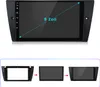 2+64G Carplay Für BMW E90/E91/E92/E93 2005-2012 9" Android Náhled obrázku produktu 16