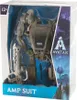 McFarlane Toys Avatar - Aufbruch nach Pandora Amp Suit Produktbild-Vorschau 3