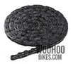Dartmoor Core Single Speed Fahrradkette - Schwarz - 1/2" x Produktbild-Vorschau 2