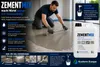 Zementmix 1 Liter – Betondichtmittel für WU-Beton – Beton, Produktbild-Vorschau 5