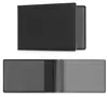 kwmobile 3in1 Kartenetui aus Kunstleder - 10 x 6,5cm - Mini Produktbild-Vorschau 6