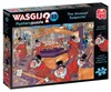 Wasgij Mystery 12 The Unusual Suspects 1000 Teile Puzzle Produktbild-Vorschau 1
