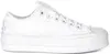 Converse Chuck Taylor All Star Crochet A15005C in Weiß für Produktbild-Vorschau 9