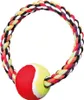 TRIXIE 3266 Frisbee s tenisovým míčkem Náhled obrázku produktu 6