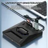 Externes DVD Laufwerk, RGB CD Laufwerk Extern USB 3.0 Produktbild-Vorschau 5