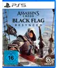 Ubisoft Assassin’s Creed IV Black Flag Resynced, Spiel Produktbild-Vorschau 1