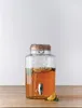 Distributore di bevande Kilner con clip, 5 litri Anteprima dell’immagine prodotto 20