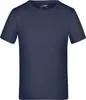 Funktions T-Shirt für Freizeit und Sport navy, Gr. XL Produktbild-Vorschau 1