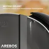 AREBOS 950 W výrobník svařeného vína | 8,8 l výrobník Náhled obrázku produktu 9