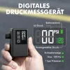Fahrradpumpe Mini Elektrische Luftpumpe 120PSI, LED-Licht & Produktbild-Vorschau 3