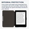 kwmobile Hülle kompatibel mit Amazon Kindle Paperwhite - Produktbild-Vorschau 4