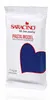 Pâte à sucre bleu marine, marque Saracino, 1 kg Voir les images du produit 1