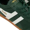 Gola Harrier Klassische Herren Schnürschuhe Grün – Produktbild-Vorschau 19