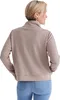 Stooker Women JARA BASIC STRETCH Damen Sweatjacke Regular Produktbild-Vorschau 2