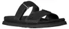 UGG Goldengaze Slide Donna 1178590 Ciabatte in pelle Anteprima dell’immagine prodotto 2