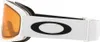 Oakley O-Frame 2.0 PRO L 71240300 Matte White/Persimmon Ski Produktbild-Vorschau 4