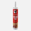 Akrylový tmel Debbex štukový 280 ml bílý Náhled obrázku produktu 6
