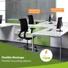 Wärmeplatte Infrarot Schreibtischheizung 150Watt Produktbild-Vorschau 10