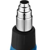 Kraft & Dele WDS2511 Pistolet thermique 2200W Voir les images du produit 9