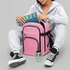 Zagatto Damen reiserucksack Handgepäck 40x20x25 20L WIZZAIR Produktbild-Vorschau 9