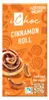 KAKAOTAFEL MIT ZIMT UND WAFFELSTÜCKCHEN, FAIRTRADE-BIO, 80 Produktbild-Vorschau 3