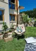 JACK Outdoor Lounge Kissen 45x45cm Motiv Dekokissen inkl. Produktbild-Vorschau 3