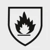 Planam Schweißer-Jacke Weld Shield  Gr. 50 kornblau/schwarz Produktbild-Vorschau 3
