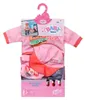BABY born Snack Shop Outfit 43cm, Puppen-Kleiderset, 3 Produktbild-Vorschau 12