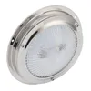 5.5in Marine soffitto cupola luce 42LED IP65 impermeabile Anteprima dell’immagine prodotto 4