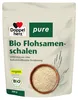Doppelherz  Flohsamenschalen pure, 200 g Pulver Produktbild-Vorschau 3